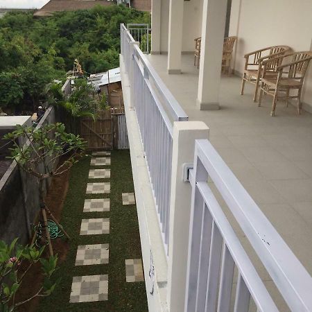 Laksmi Guest House Canggu Esterno foto
