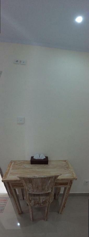 Laksmi Guest House Canggu Esterno foto