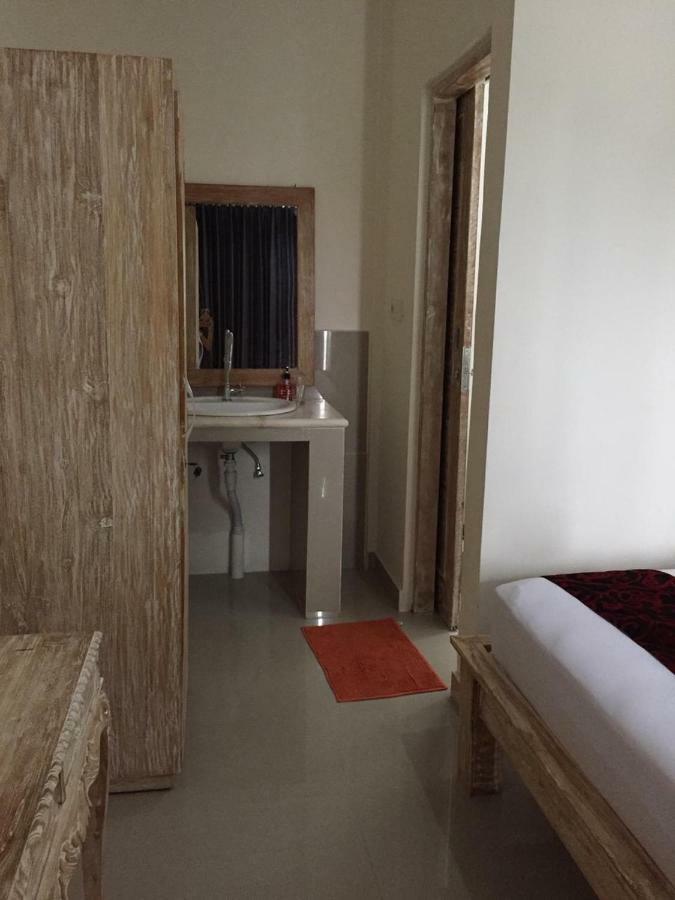 Laksmi Guest House Canggu Esterno foto